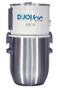 Aspirateur Duovac Air 10
