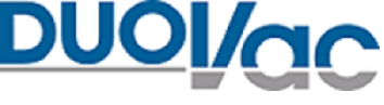 Logo aspirateur Duovac