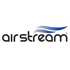 Logo aspirateur Airstream